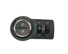 Comando interruttore regolazione fari Opel Mokka 2013/2015