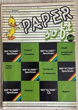PAPER soft RIVISTA INFORMATICA
