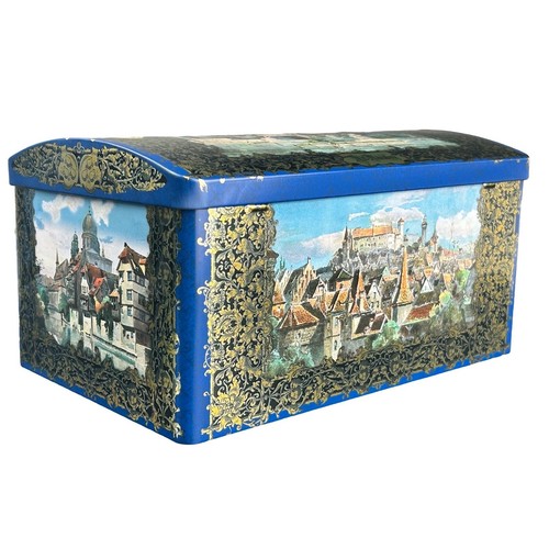 Biscotti,Contenitore