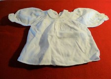 🟡   ABITO / VESTITO PER BAMBOLA EPOCA 900 - A-36-