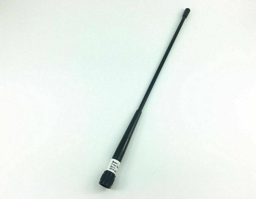 Nuova antenna frusta tnc - nuova,