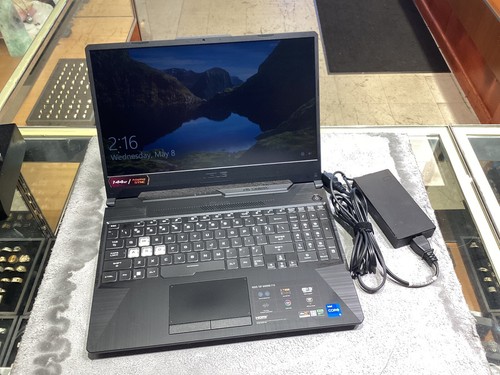 Asus tuf gaming f15 - asus,