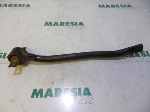 Braccio trasversale sinistro