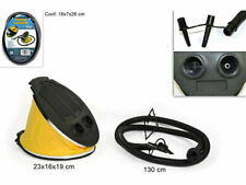 Pompa A Pedale Gonfiatore A