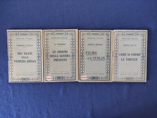 Problemi Italiani 1915 Ravà e