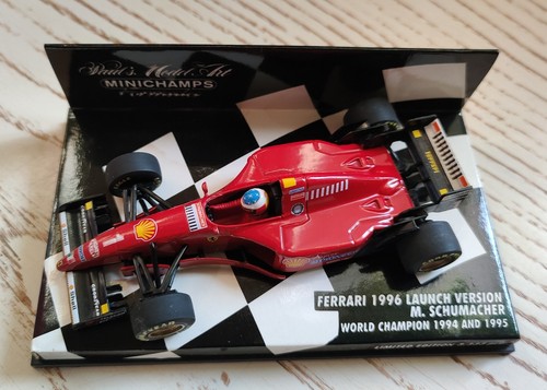 Minichamps 510 964391 - 1/43,