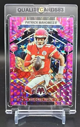 Patrick mahomes inserto - patrick,
