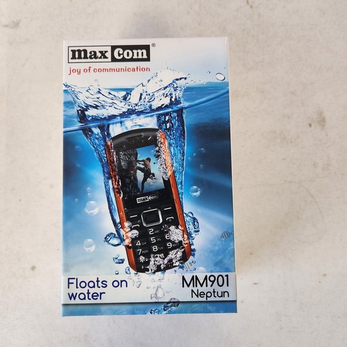 Max com mm901 neptun - max,