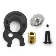 Kit conversione brushless per