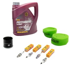 Per Kawasaki VN 1500 VN-15