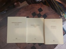 Guida alle lezioni di statistica, Temi di statistica testi, soluzioni