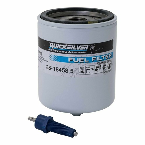 Filtro carburante mercury - carburante,