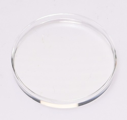 Anello bulova cristallo - anello,