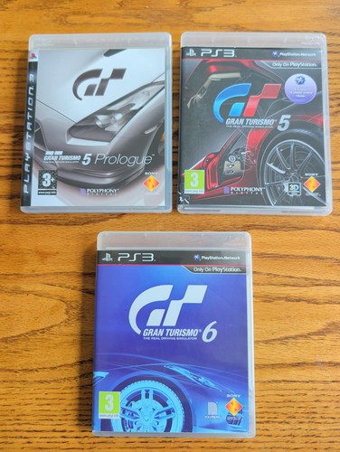 Pacchetto gran turismo 6 e - pacchetto,