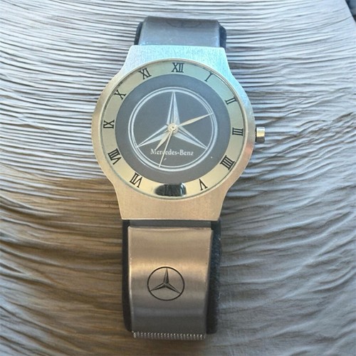 Orologio vintage mercedes - ,