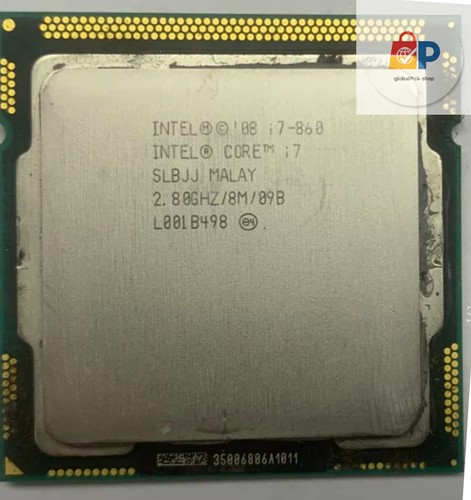 Processore intel core - processore,