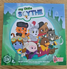 My Little Scythe (Italiano)