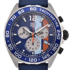 Orologio Uomo TAG HEUER