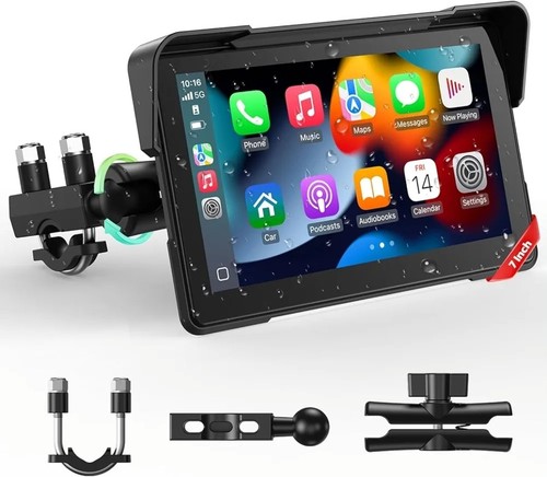 Schermo wireless carplay - carplay, e