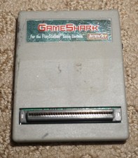 Gameshark (Sony Playstation 1