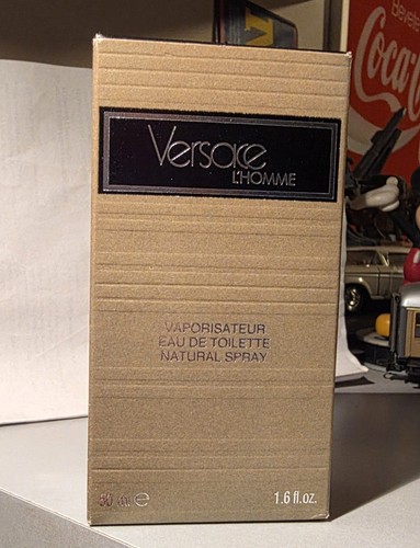 Profumo gianni versace - profumo, l'homme