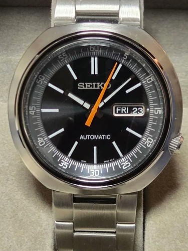 Orologio automatico seiko - automatico,