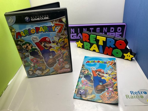 Gioco nintendo gamecube - gioco,