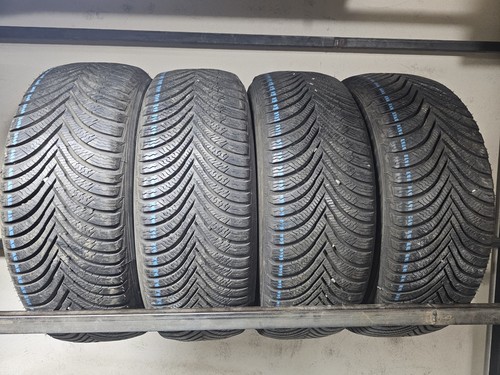 Pneumatici usati 195 55r16 - 4,