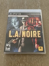 Noire rockstar games per - games,