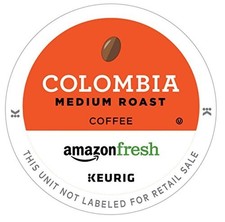 AmazonFresh 80 Ct. K-Cups