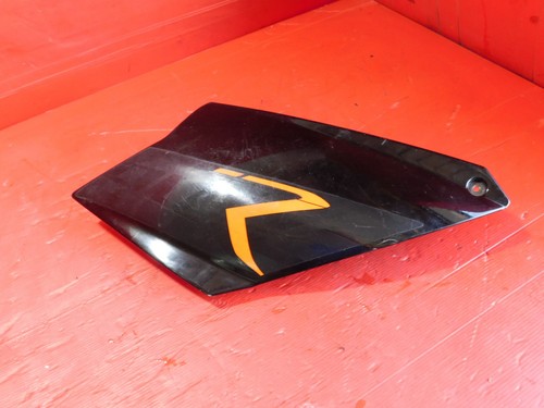 Scocca serbatoio carburante - serbatoio,
