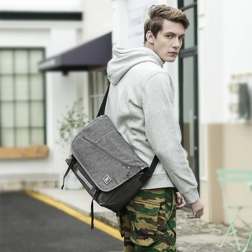 Borsa laptop pollici uomo - pollici,