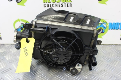 Radiatore bmw 1200 con - 1200, gs