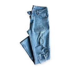 Jeans Zara uomo leggero