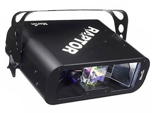 Martin retro illuminazione - martin, dj