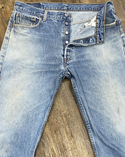 Jeans Levi's Levis Vintage 501