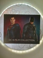 Dc Comics Cofanetto Da