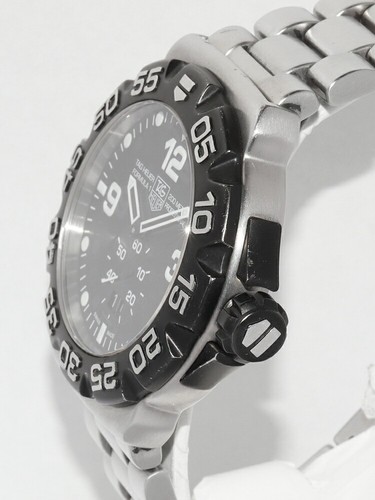 Orologio polso tag heuer - orologio,