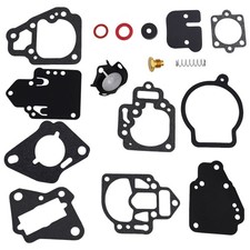 Kit Ricostruzione Carburatore