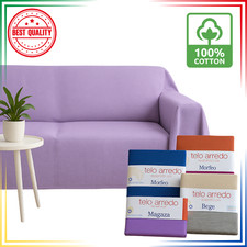 Telo arredo copritutto Foulard