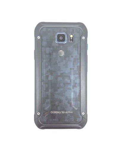 Samsung galaxy active - galaxy,
