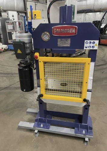 Palmgren 467l08 pressa - 467l08,