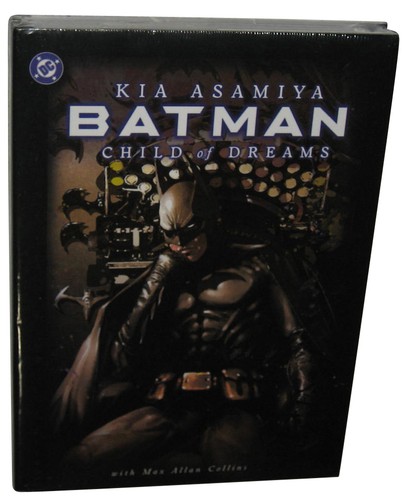 Comics batman child of - comics,