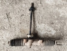 SCATOLA STERZO PIAGGIO QUARGO