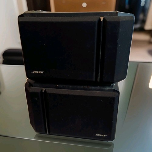 Coppia diffusori libreria - coppia,
