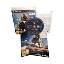 Destiny Ps3 PAL ?? Completo Come Nuovo Spedizione Veloce 