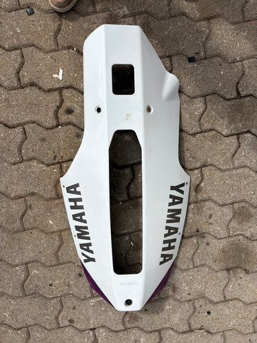 Yamaha fzr 600 4jh 1995 - 600,