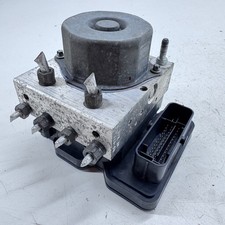 RENAULT CAPTUR MK1 ABS PUMP