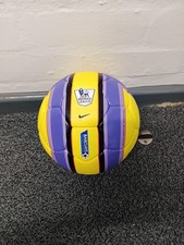 Nike t90 Aerow ball II Premier