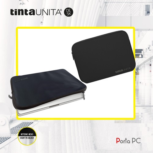 Borsa porta notebook nero - porta, pc